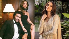 Aadar Jain on timepass remark