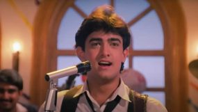 Aamir Khan on career setbacks after Qayamat Se Qayamat Tak