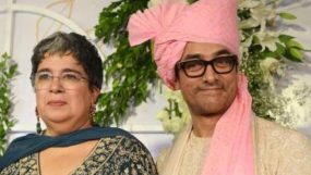 Aamir Khan on battle with alcohol and depression