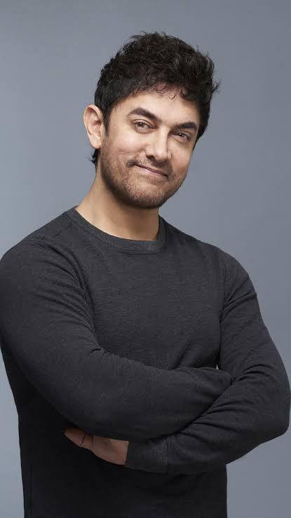 Aamir Khan