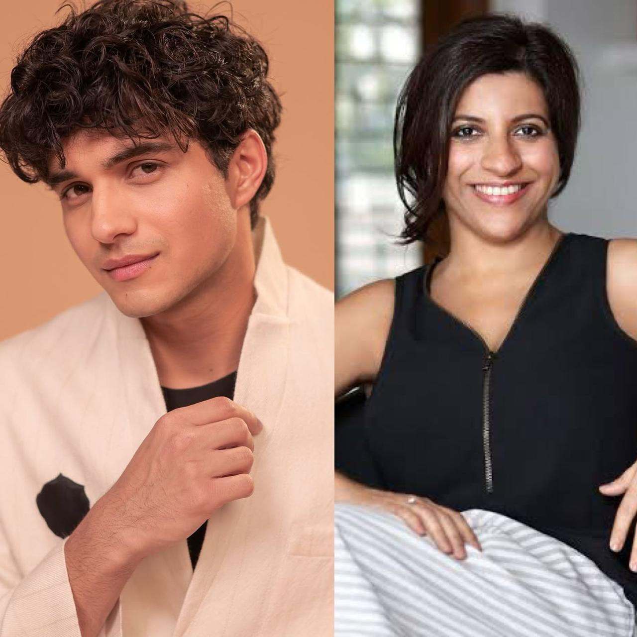 Abhay Verma – Zoya Akhtar