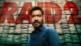 Ajay Devgn starrer Raid 2