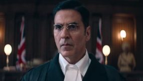 Kesari 2 teaser gets 40 mn views