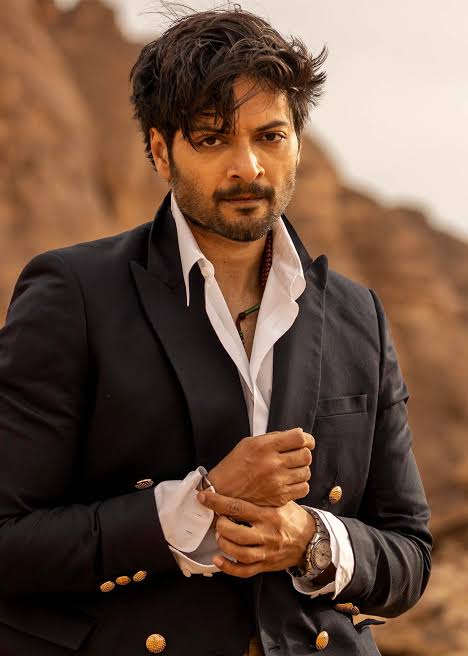 Ali Fazal