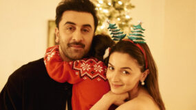 Alia Bhatt on Ranbir Kapoor and Raha Kapoor bond