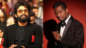 Allu Arjun To Charge This For Atlee's Movie