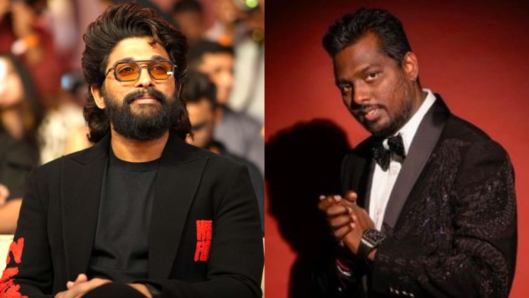 Allu Arjun To Charge This For Atlee's Movie