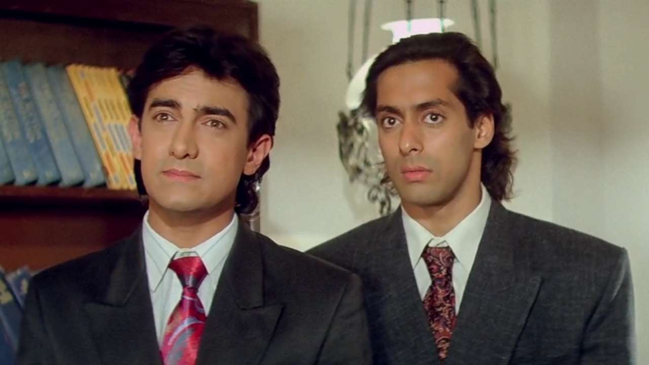 Amar Manohar In Andaz Apna Apn