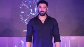 Amit Sadh opens up on his 23 years career journey