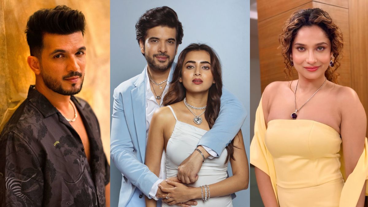 Ankita Lokhande, Karan Kundrra, Tejasswi Prakash And Others 25 Celebs In Rs 1.5 Cr Fraud