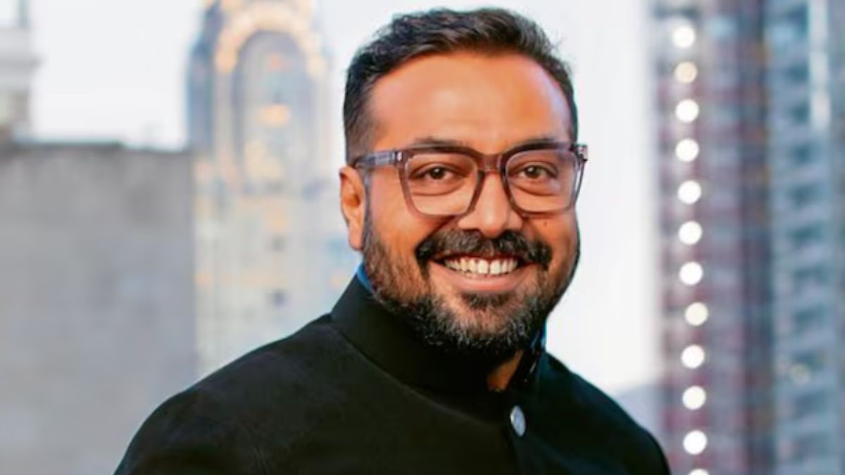 Anurag Kashyap Confirms Leaving Bollywood