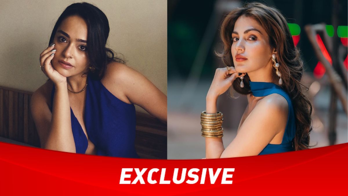 Apoorva Arora Reflects On Rhea Chakrabort's Struggles