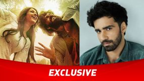 Avinash Tiwari On Laila Majnu 2