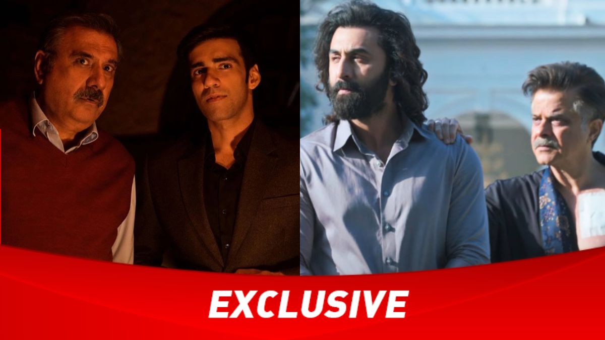 Avinash Tiwary In The Mehta Boys