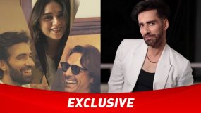 Avinash Tiwary On O Saathi Re With Imtiaz Ali