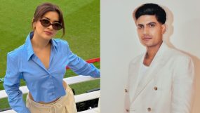 Avneet Kaur dating Shubman Gill?