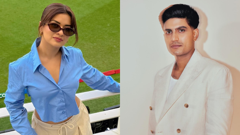 Avneet Kaur dating Shubman Gill?