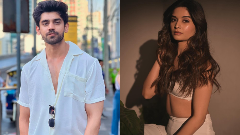 Bhavika Sharma Unfollows Avinash Mishra