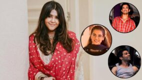 10 actors launched in the industry by Ektaa Kapoor