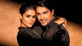 Priyanka Chahar Choudhary & Ankit Gupta