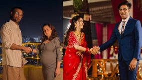 Biswa Kalyan Rath and Sulagna Panigrahi