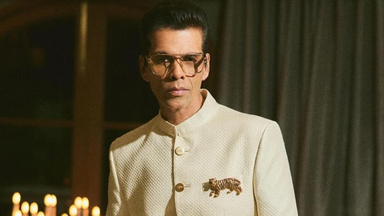 Bombay HC refuses to lift ban on Shaadi Ke Producer Karan Aur Johar film