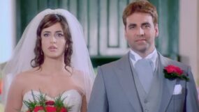 Akshay Kumar and Katrina Kaif starrer Namastey London to re-release