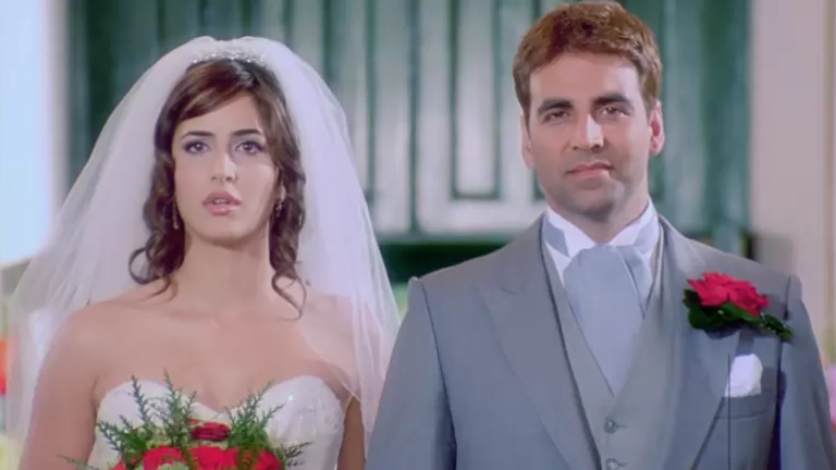 Akshay Kumar and Katrina Kaif starrer Namastey London to re-release