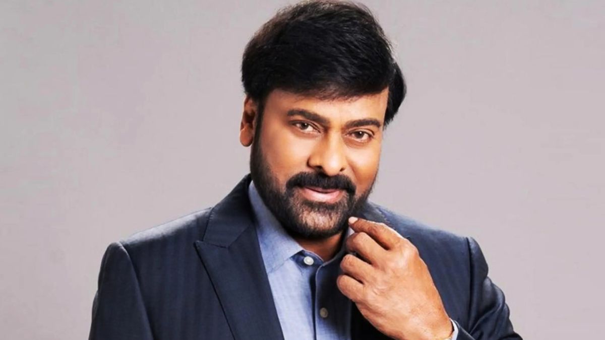 Chiranjeevi