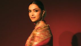 Deepika Padukone on motherhood