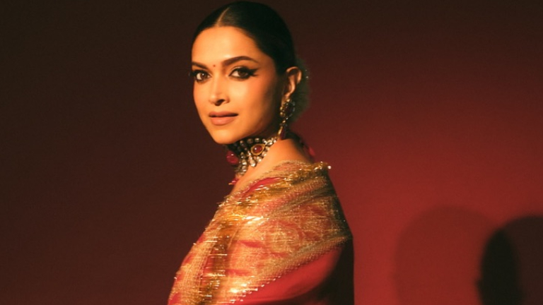 Deepika Padukone on motherhood
