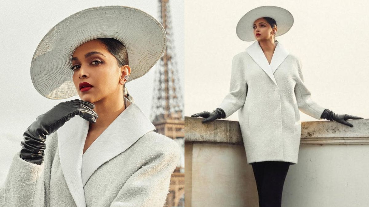 Deepika Padukone