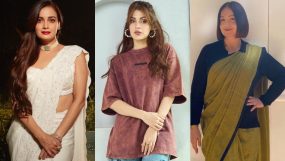 Dia Mirza and Pooja Bhatt support Rhea Chakraborty