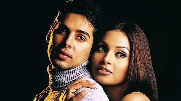 Dino Morea on partng ways with Bipasha Basu during Raaz