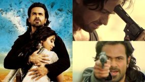 Emraan Hashmi In Awarapan 2