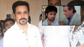 Emraan Hashmi Javed Sheikh