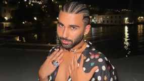 Orry Alcohol Vaishno Devi Temple