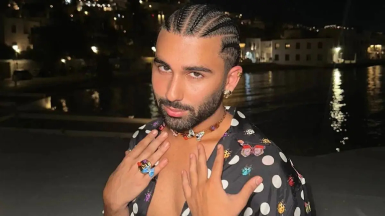 Orry Alcohol Vaishno Devi Temple