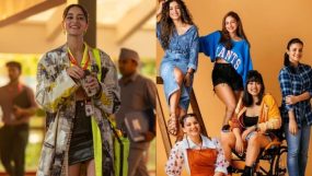 7 shows to binge watch this women's day