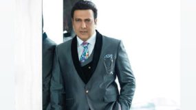 Govinda Opens Up about slapping incident