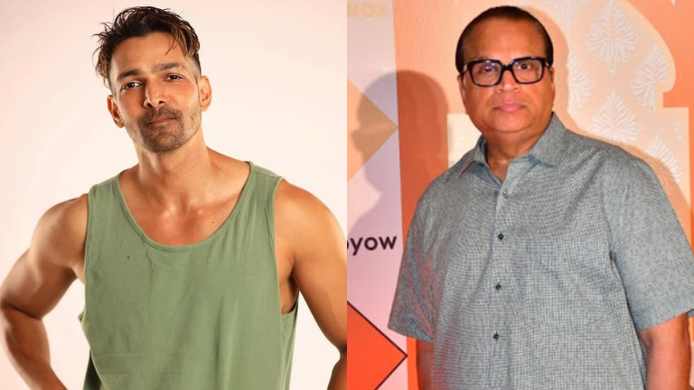 Harshvardhan Rane is not a part of Race 4