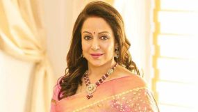 Hema Malini Raises Concern Over Deepfake & AI Videos