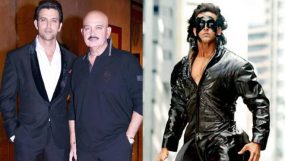 Hrithik Roshan to direct Krrish 4