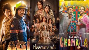 IIFA 2025 Digital Nominations