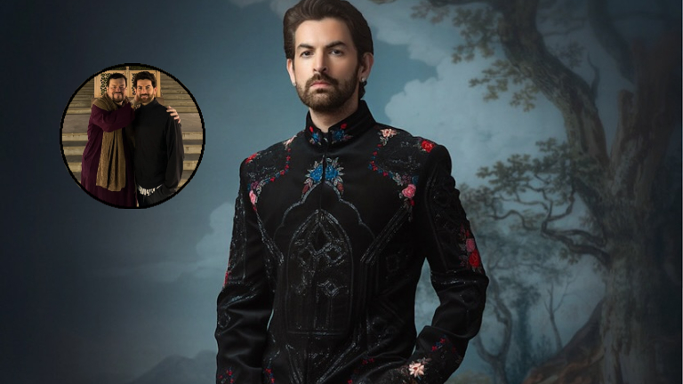 Neil Nitin Mukesh Name