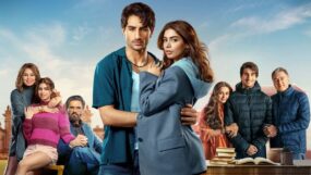 Ibrahim Ali Khan And Khushi Kapoor Starrer Nadaaniyan