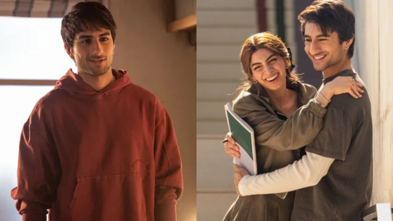 Ibrahim Ali Khan Nadaaniya