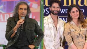 Imtiaz Ali on Jab We Met sequel amid Shahid-Kareena reunion