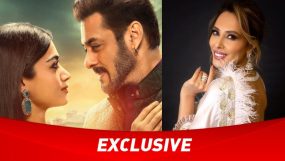 Salman Khan Starrer Sikandar