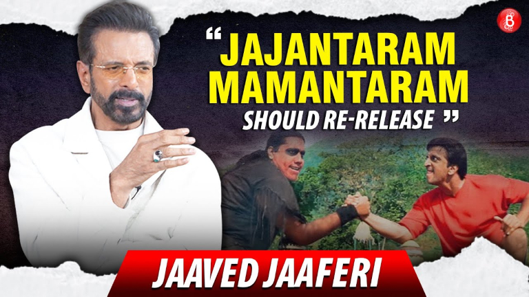 Jaaved Jaaferi, Avantika Dassani, Vivaan Shah,